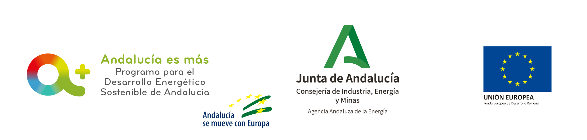 Andalucía es más