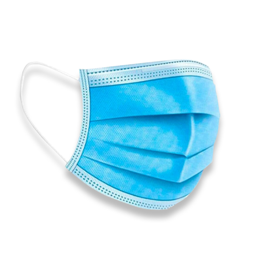 imagen mascarilla