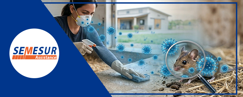 Hantavirus 2026: Guía Completa sobre Síntomas y Prevención