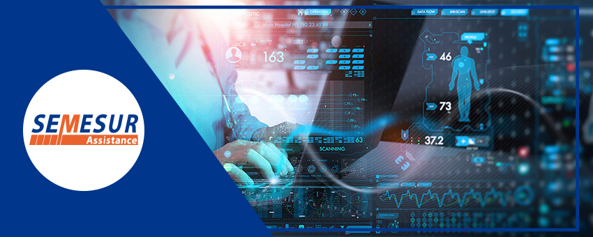 Guía Integral de Servicios SEMESUR:  Asistencia y Logística Médica Global