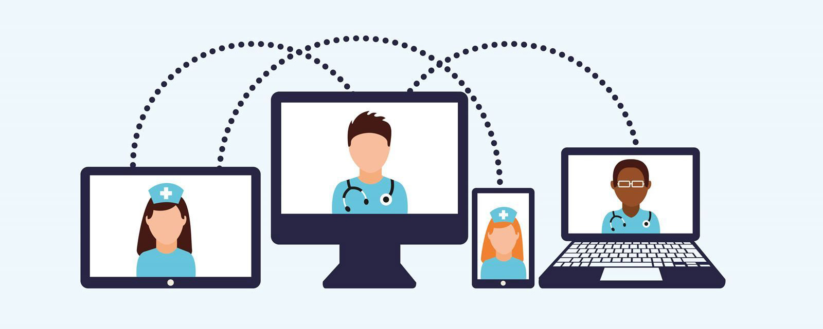 SEMESUR STARTS IN  THE INNOVATION OF THE TELEMEDICINE