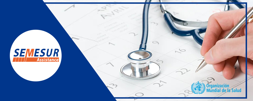 Cabecera Blog - Calendario de 