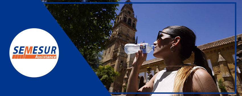 Cabecera Blog - ola de calor e