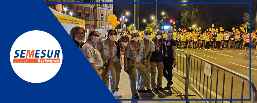 BLOG SEMESUR - Carrera nocturn