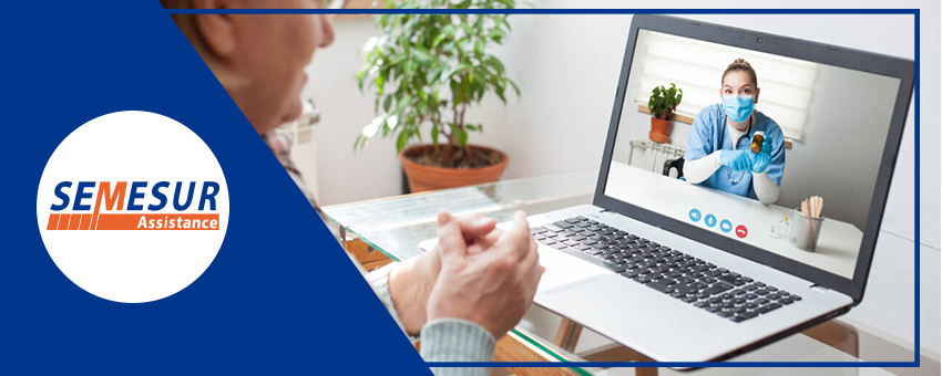 SEMESUR Assistance Blog - Incr