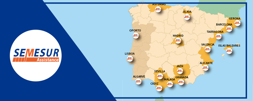 BLOG SEMESUR - SEMESUR La Mayo