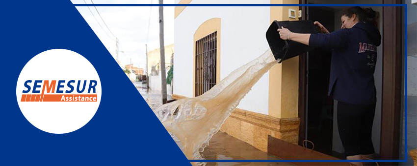 SEMESUR ASSISTANCE Alerta por 