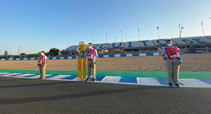 Semesur circuito 2020-07-20 at