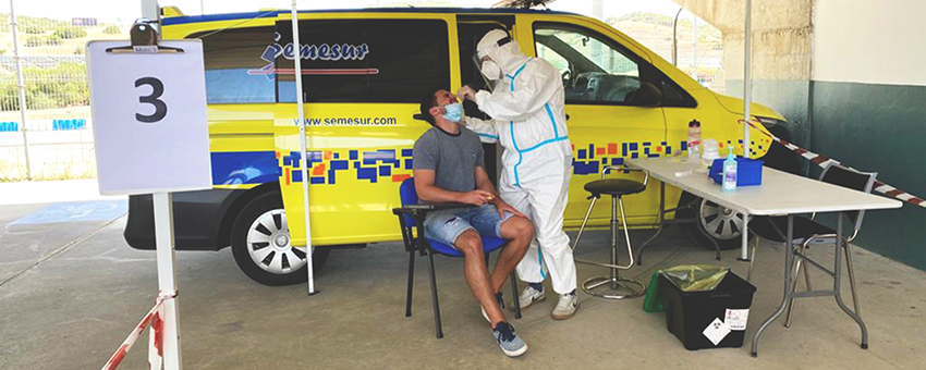 Semesur test circuito2