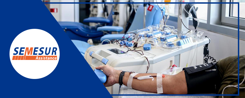 Cabecera Blog - Dona sangre y 