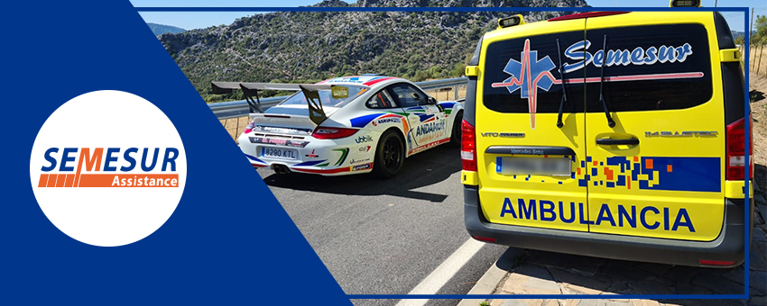 Cabecera Blog -  Rallye Sierra
