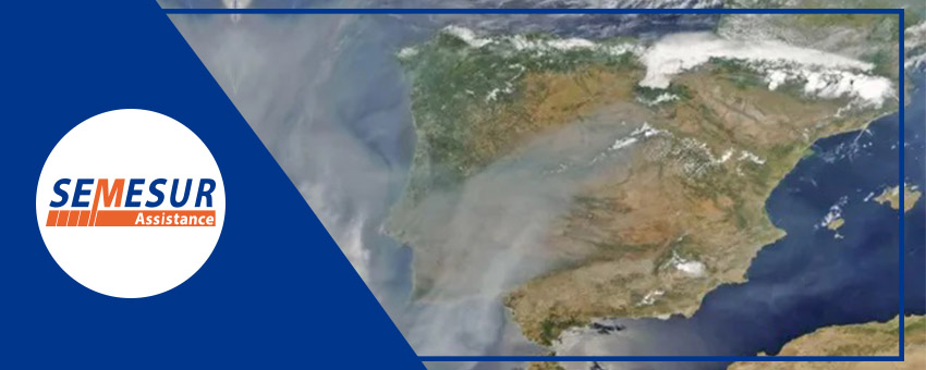SEMESUR Assistance Blog - Ince