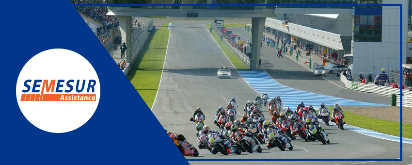 Cabecera Blog - Gran Premio de